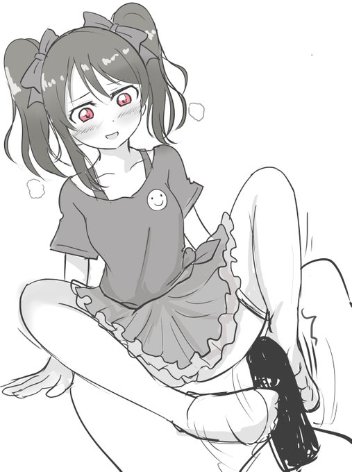 お題箱
矢澤先輩の足コキ 