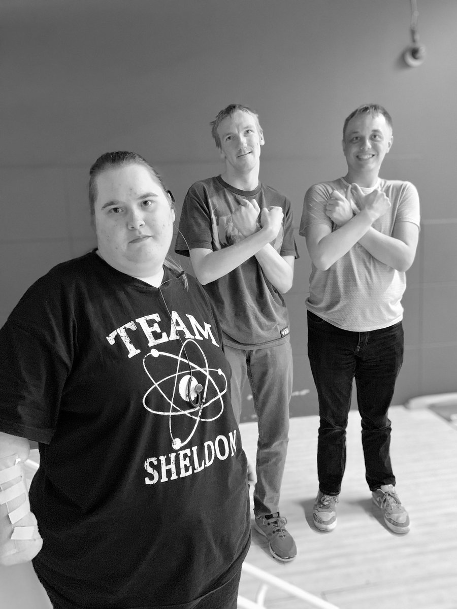 KeystonesCentre's tweet image. Brilliant day &amp;amp; lovely way for our Keystones friends to finish for our week staff &amp;amp; service break...see you all on the 24th Sept ⭐️☀️#FunFriendsInclusion #Keystones #Community 
facebook.com/67679901241052…