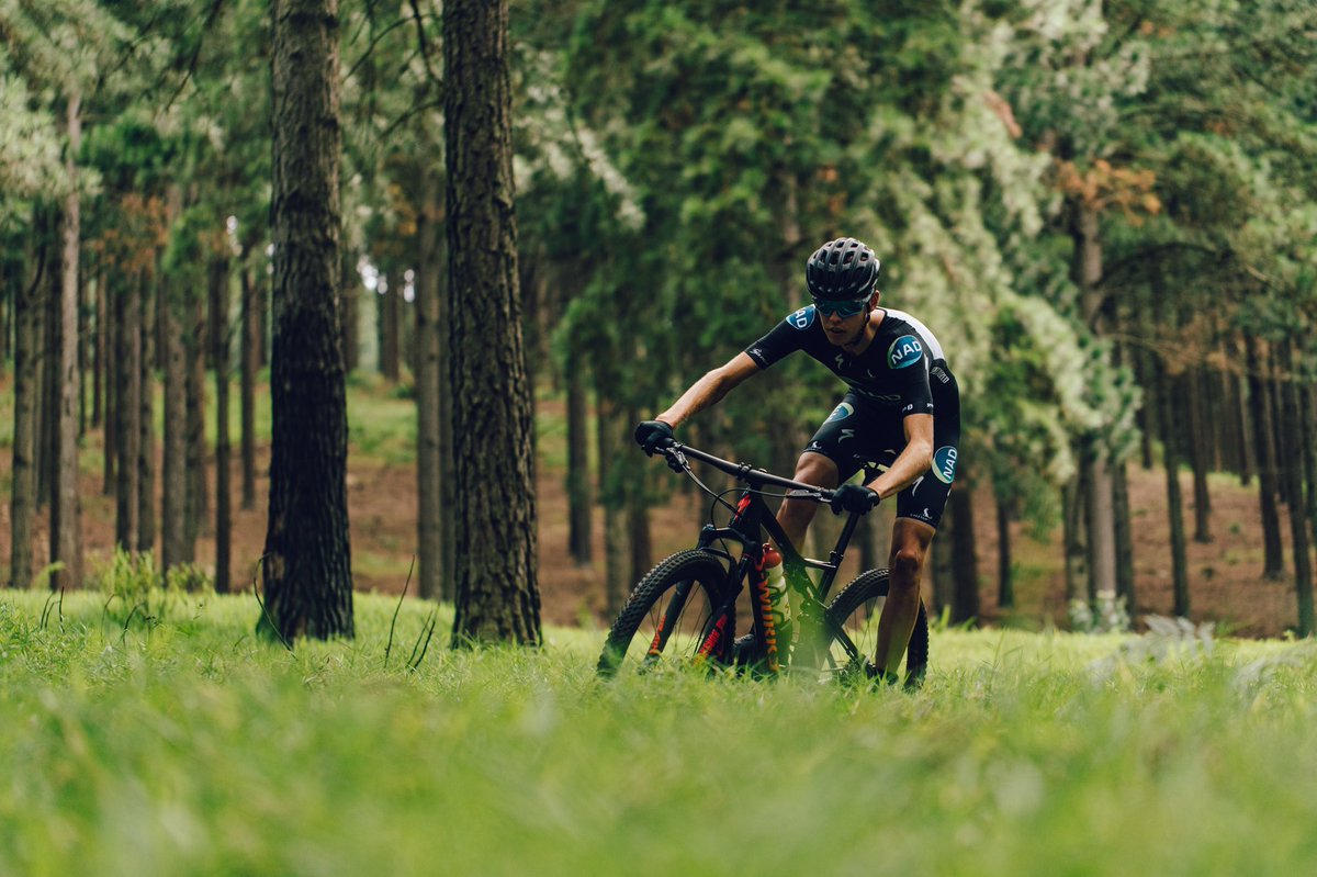 Bells Cycling Athlete (@bells_athlete) on Twitter photo <a href="/wesselmtb/">Wessel Botha</a> will be racing the <a href="/trailseekermtb/">Trailseeker MTB Series</a> Van Gaalen tomorrow🙌🏼 Goodluck Wessel! <a href="/wesselmtb/">Wessel Botha</a> will be racing the <a href="/trailseekermtb/">Trailseeker MTB Series</a> Van Gaalen tomorrow🙌🏼 Goodluck Wessel!