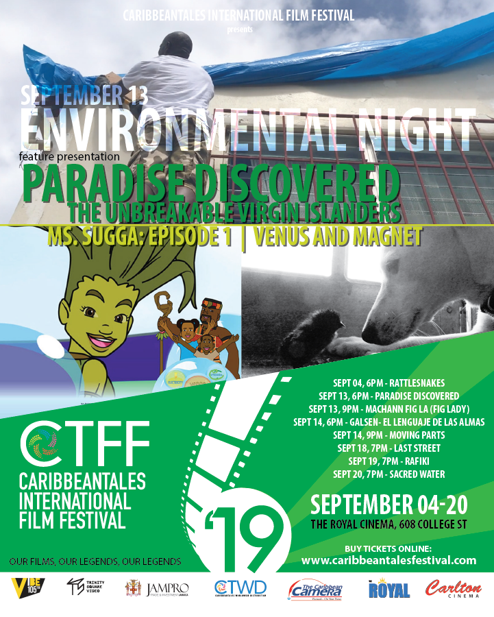 CaribbeanTales tweet media