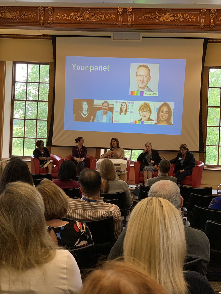 stuart_asbury's tweet photo. Very much enjoyed the Women in Technology event yesterday at @IBM Hursley #IBMWIT some great presentations , fantastic speakers and a very inspired audience. Hosted by @MarionClelland who did a brilliant job #BeEqual https://t.co/kCdvGEmPEJ