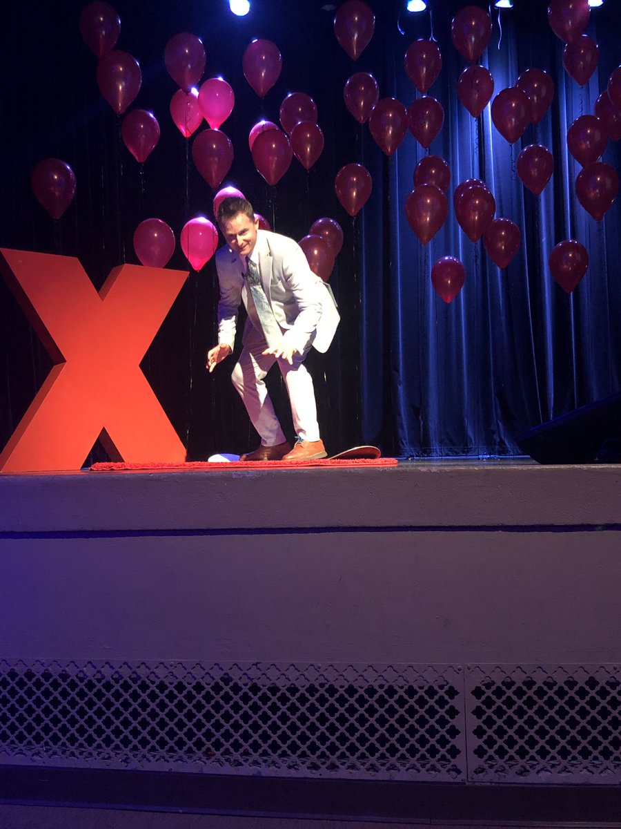 Did you know you can hack your brain? <a href="/KoreyMcMahon/">Korey McMahon</a> does &amp; he’s going to tell us how to do it