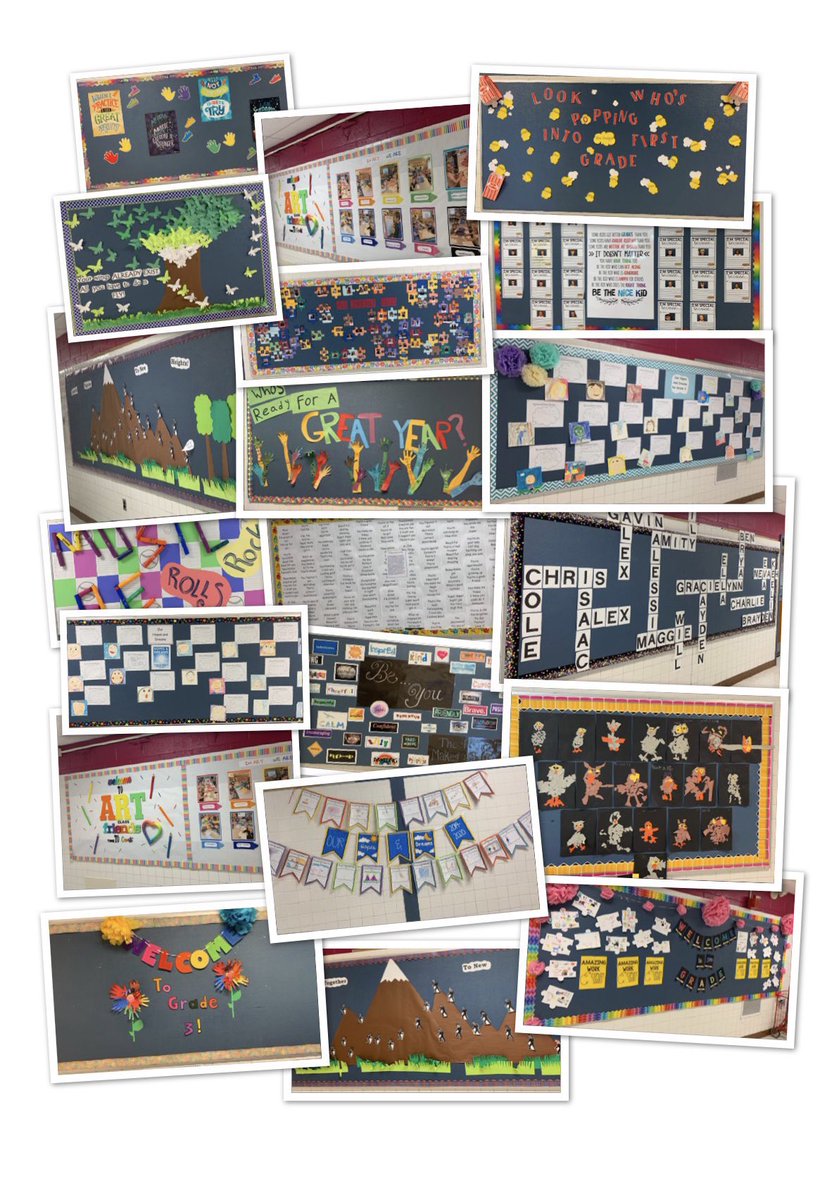 Clark-Wilkins Elementary tweet media