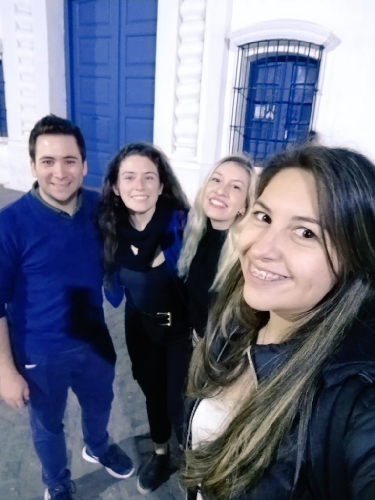 En el día de ayer tuvimos la visita del Vicepresidente  de Extensión  de <a href="/JCIARGENTINA/">JCI Argentina</a> Cristian Ferreyra quien nos dio una charla sobre Gestión de Tiempos. Desde JCI TUCUMÁN  le agradecemos por tremenda oportunidad!!!!