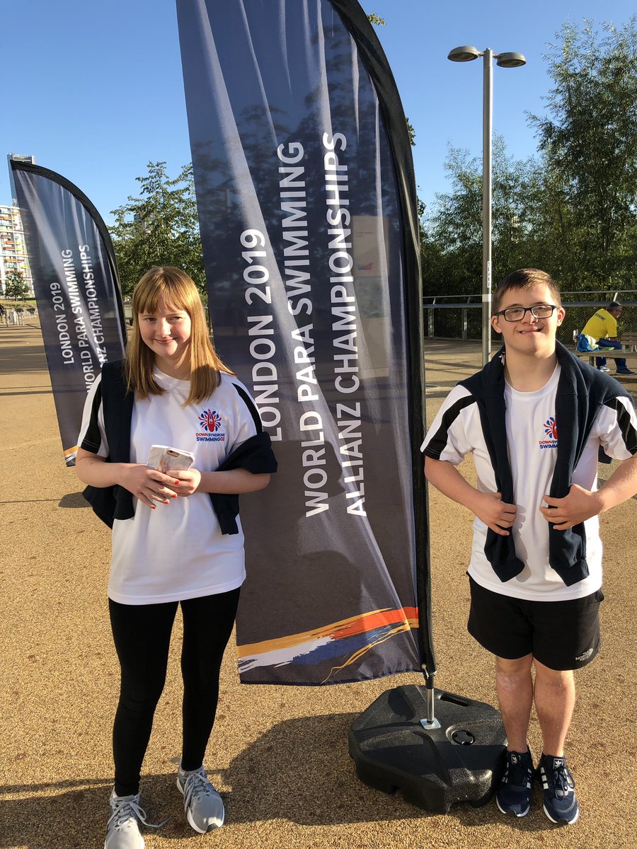 kathsteph11's tweet image. @DSSGB1 excited to be here @AquaticsCentre watching @Para_swimming World Championships. Getting tips for 
@DSISO1 European Championships next week #London2019 #ExperiencetheExtraordinary 🇬🇧