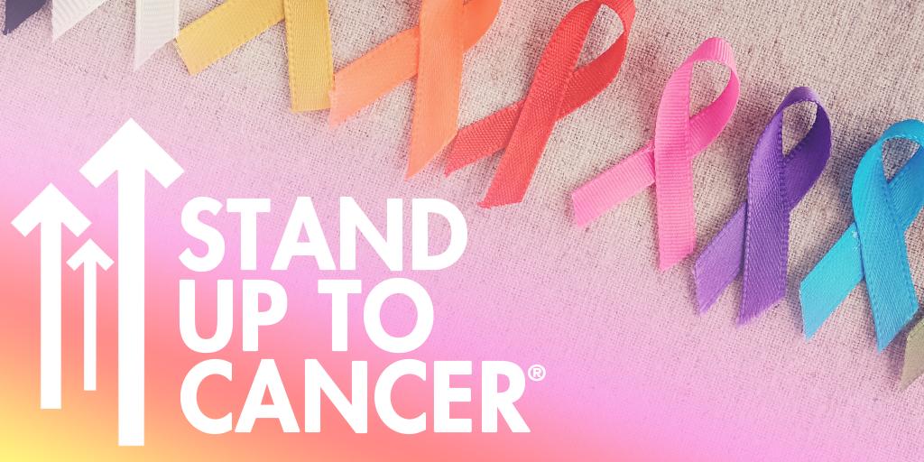QualityGoldInc's tweet photo. Stand Up To Cancer is observed annually on the second Friday of September. When you support Stand Up To Cancer, you’re supporting research to find the newest and best treatments for all cancer patients. Have you pledged? Find out more here > https://t.co/XrwKSNi86Y @SU2C https://t.co/xUVARdDHLe