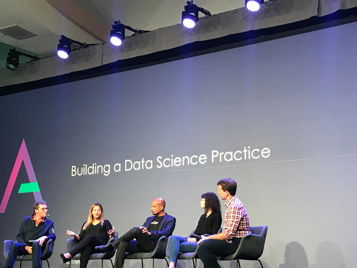 mlmatchmaker's tweet photo. Spent four amazing days at ACTIVATE, a Search and AI conference aiming to help businesses leverage AI-powered search. Thanks @Salesforce @Lucidworks for the Diversity and Inclusion Scholarship! I learned a great deal which I will apply to add value to our clients. #Activate2019 https://t.co/9jjZEviSE1