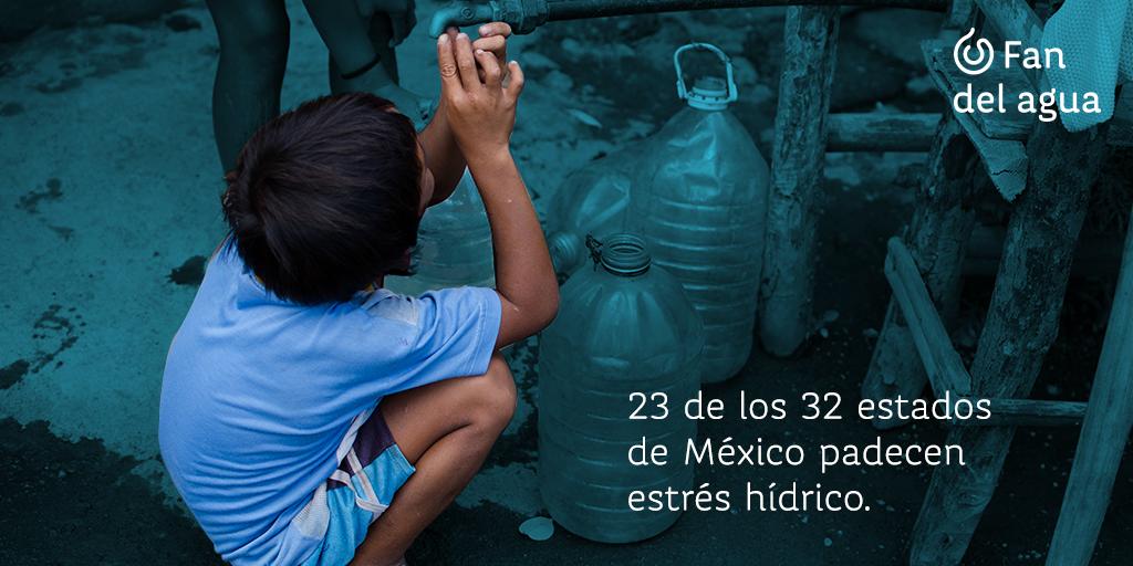 Fan del Agua tweet media