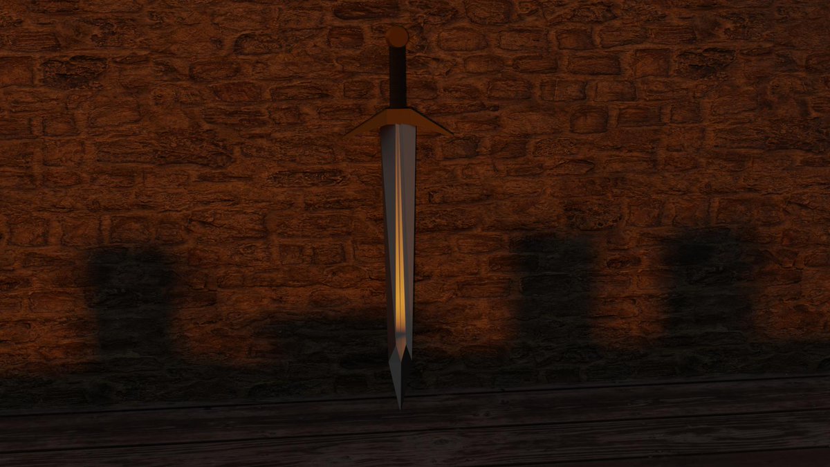 KendeKormondi's tweet photo. #Blender3d https://t.co/R4q4ek6jAI