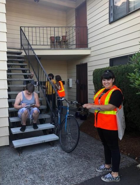 Portland Community College tweet media