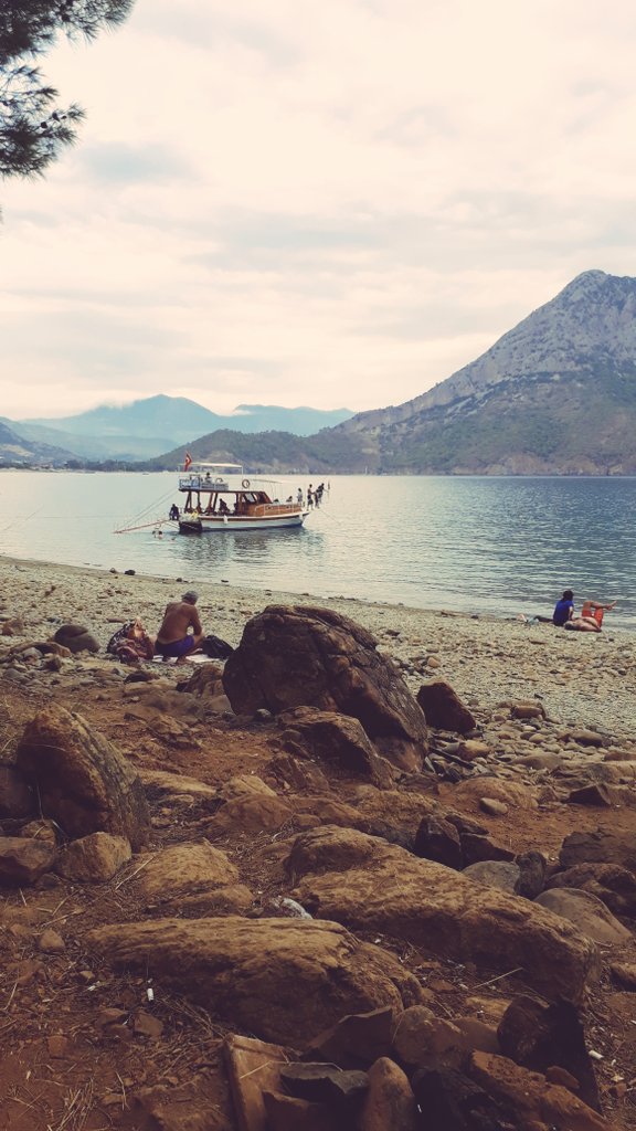 HalilTortuk's tweet photo. Camping... https://t.co/o51j6Bp5W2
