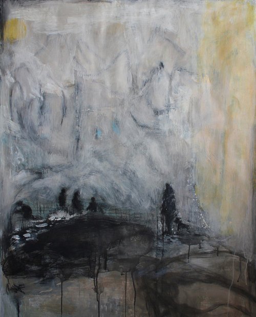 LAAA Featured Artist: Charlene Shih⁠

⁠Click here to see more works by the artist: laaa.org/charlene-shih
⁠
#art #artist #laart #losangelesart #laartist #losangelesartist⁠