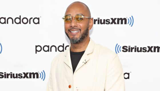 Happy Birthday, King! 18 Times We Truly Wanted To Trade Lives With Swizz Beatz  