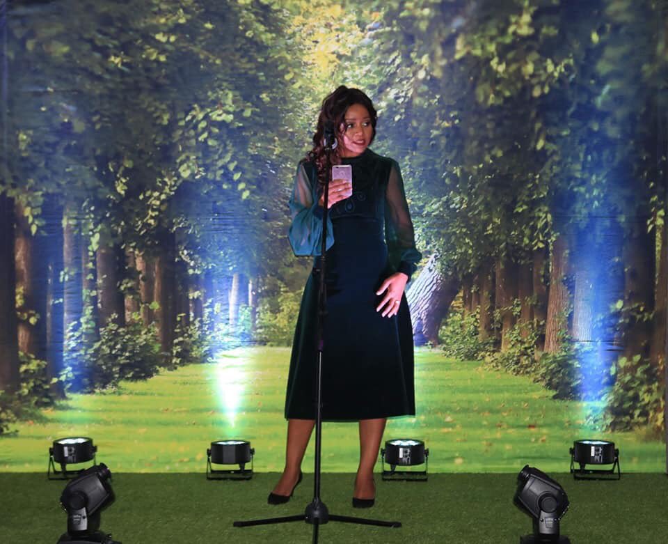 Fabulous Woman Awards tweet media