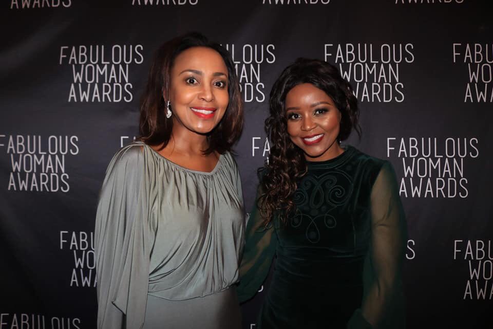 Fabulous Woman Awards tweet media