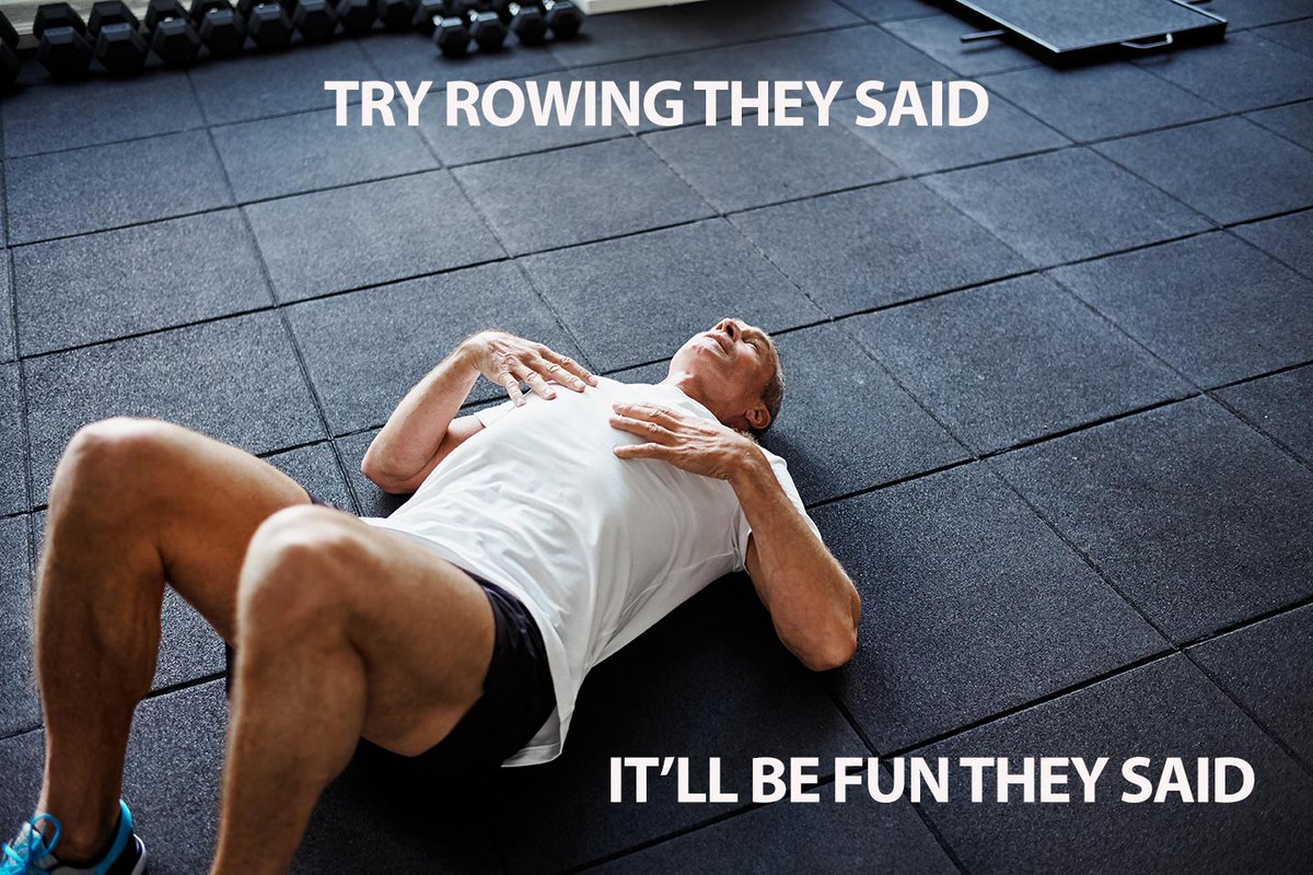 vigorstrong's tweet photo. ππ
#ROWViGOR #Row #Rowing #Concept2 #CrossFit #Concept2Rower #IndoorRowing https://t.co/3XLGyyDTOt