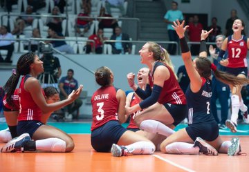History Beckons Italy And Us In Fivb Girls Under 18 World Championship Final