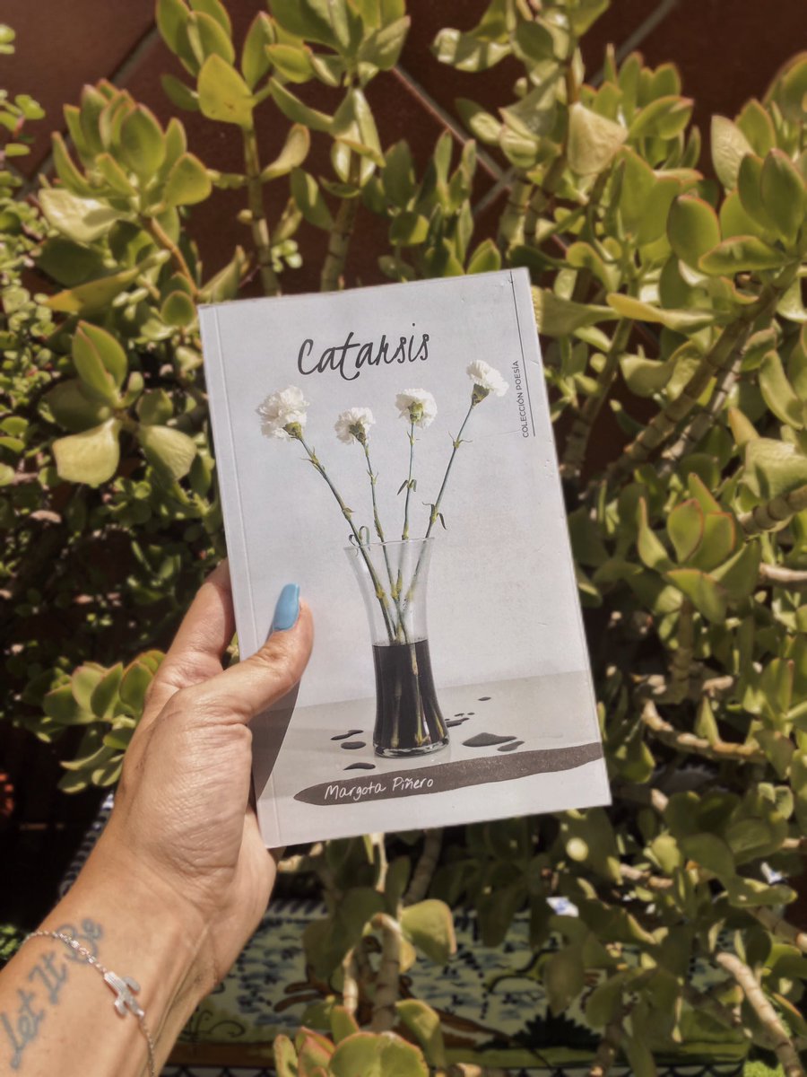 Margota Piñero tweet media