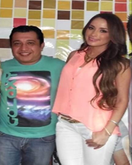 <a href="/TodoUnShowMX/">Todo Un Show</a> #MiMéxicoes el mejor por su comida, su tierra y su gente. 
Saludos <a href="/cynthiaoficial/">Cynthia Rodriguez</a> ✌desde Mazatán Chiapas .