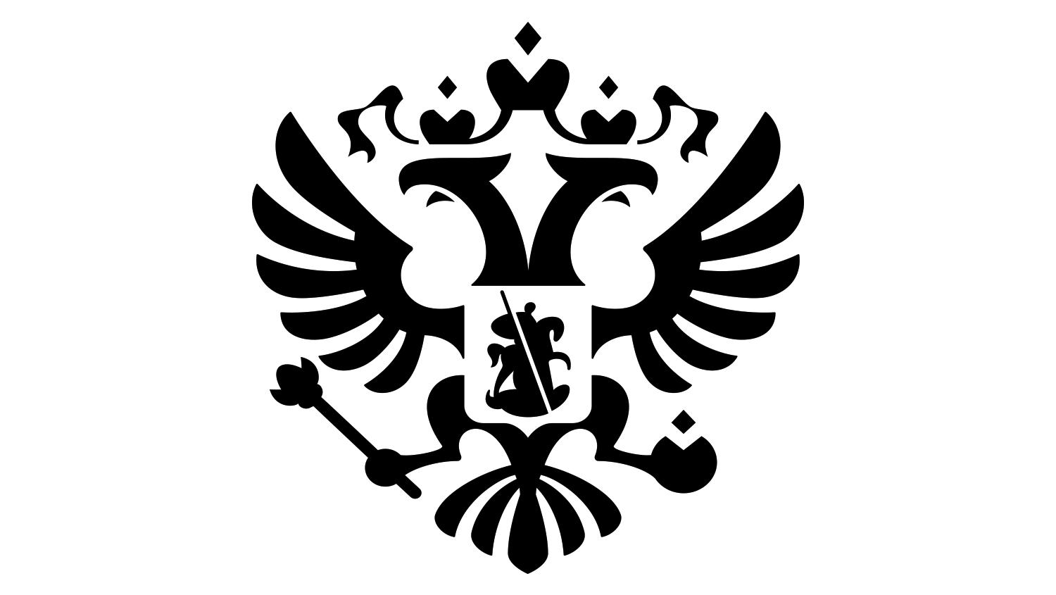 Qb emblem russia