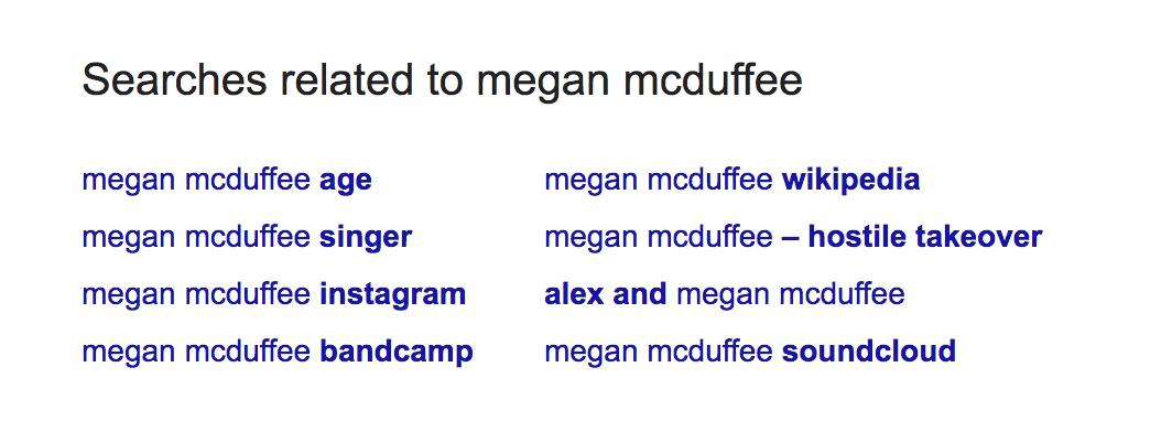 Megan McDuffee 🌙 tweet media
