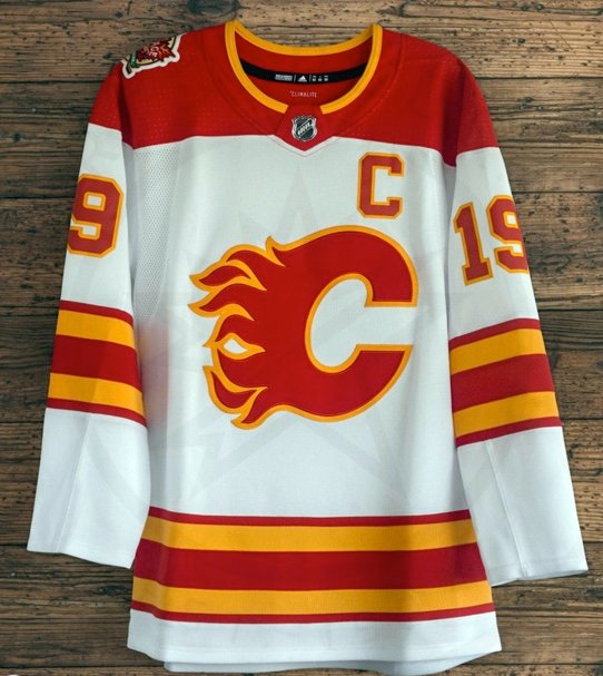 To quote a line from the Glimmer Twins (Far Away Eyes) "Thank you Jesus, Thank you Lord."

#Traditionisthefuture