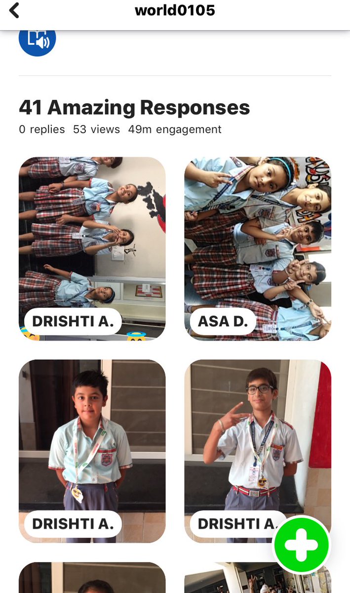 Drishti Arora tweet media