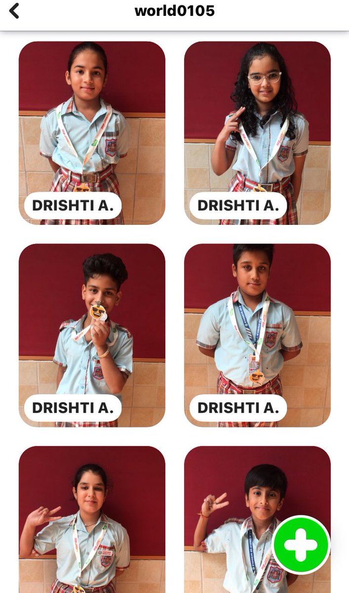 Drishti Arora tweet media