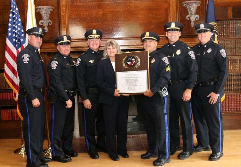 Bridgewater Police (Massachusetts) tweet media