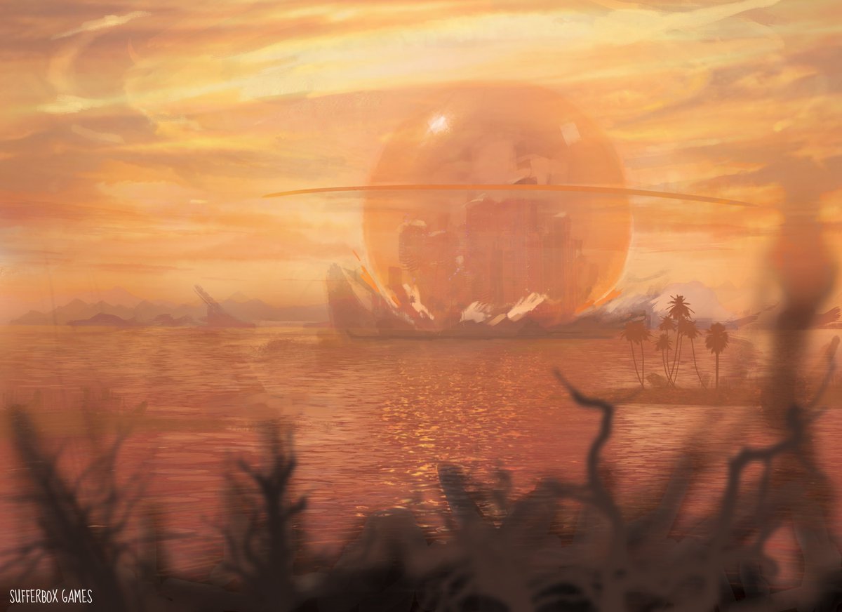 Sufferbox Games tweet media