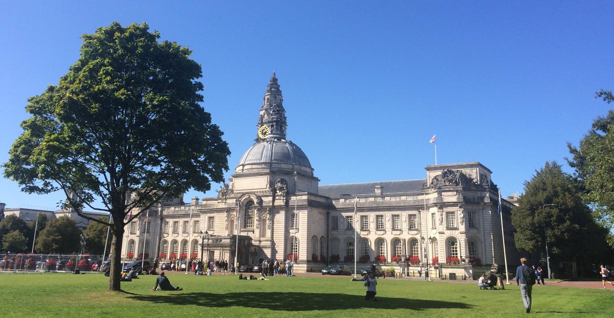 gonul_ayci's tweet image. [EN] @PyConUK started today at Cardiff City Hall🥳I have a poster presentation tomorrow. Let‘s meet up if you are around!
[TR] PyCon UK bugün başladı. Buralardaysanız yarınki poster sunumuma beklerim😉#PyConUK