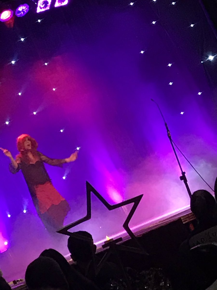 just a snippet of the absolutely fabulous performance from CWACs own miss take! #youthawards