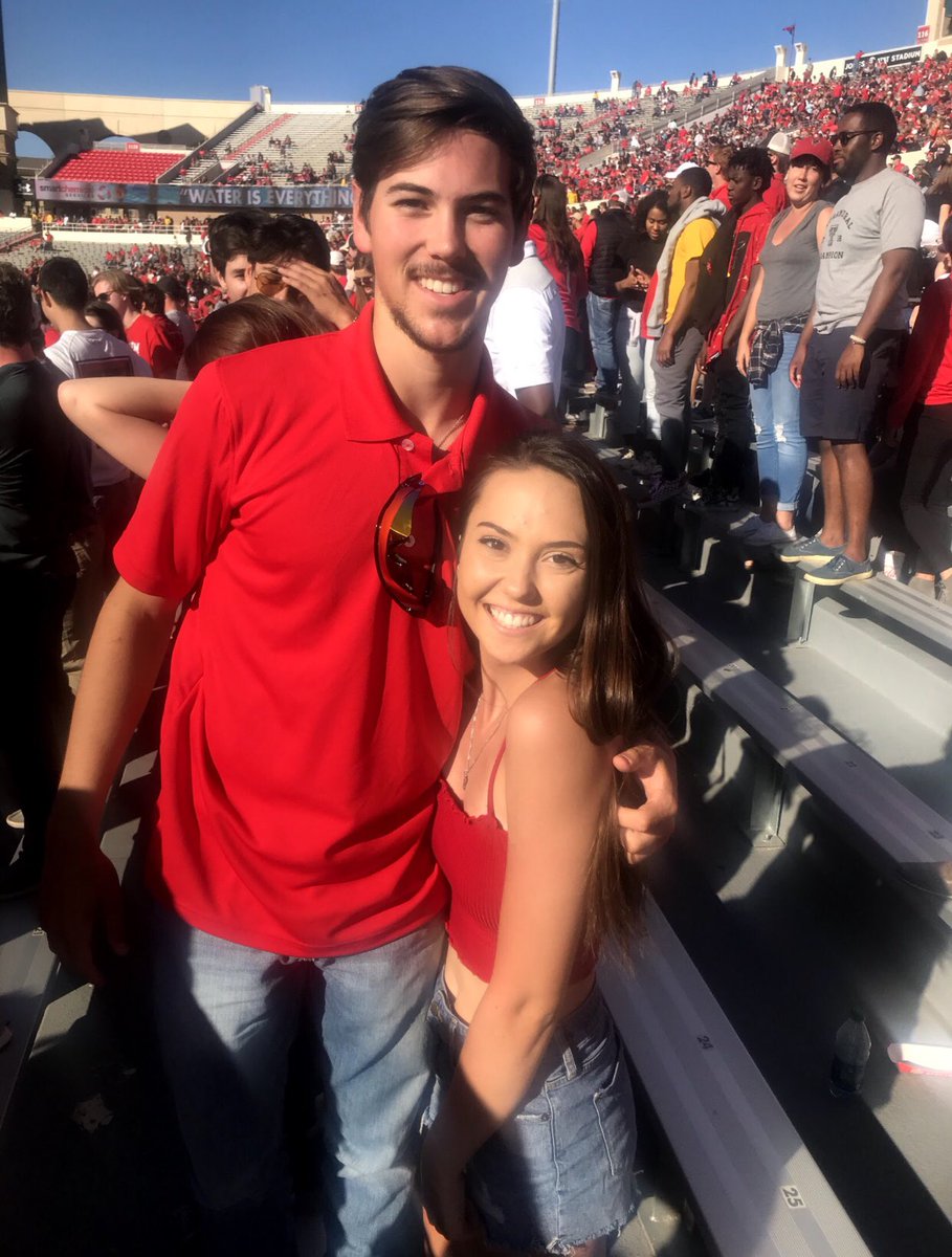 brooke6120's tweet photo. Happy birthday Paden!! Love you lots and hope you have a great day🎉❤️ https://t.co/mlBPQifuwV