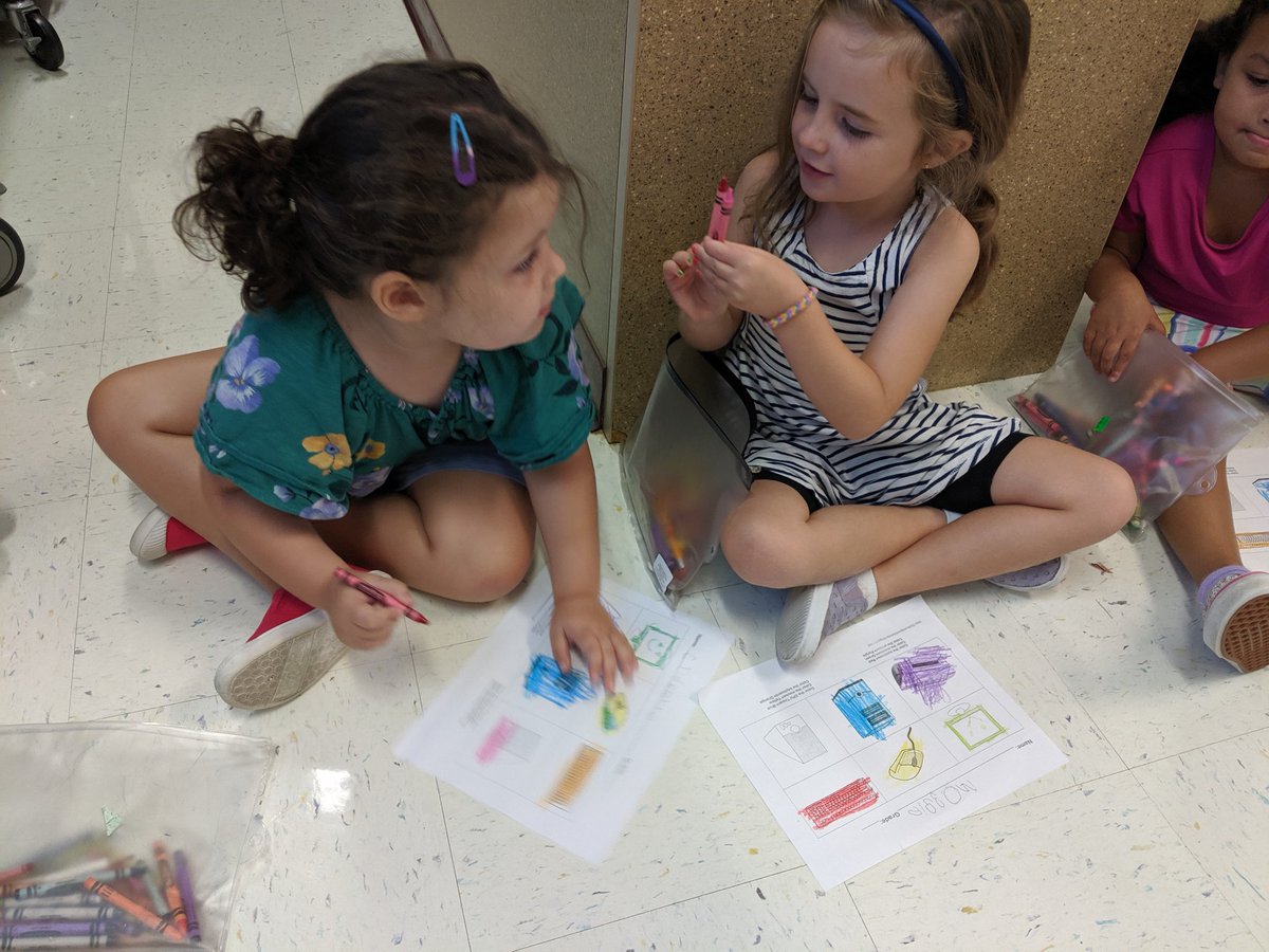 Kinders learning about the parts of our computers in the lab this week. Next week, we will tackle the feat of getting them to log in! <a href="/HockaClassroom/">Mrs. Hockaday</a> <a href="/DixonRoadElem/">DixonRoadDragonflies</a> #kinderscan