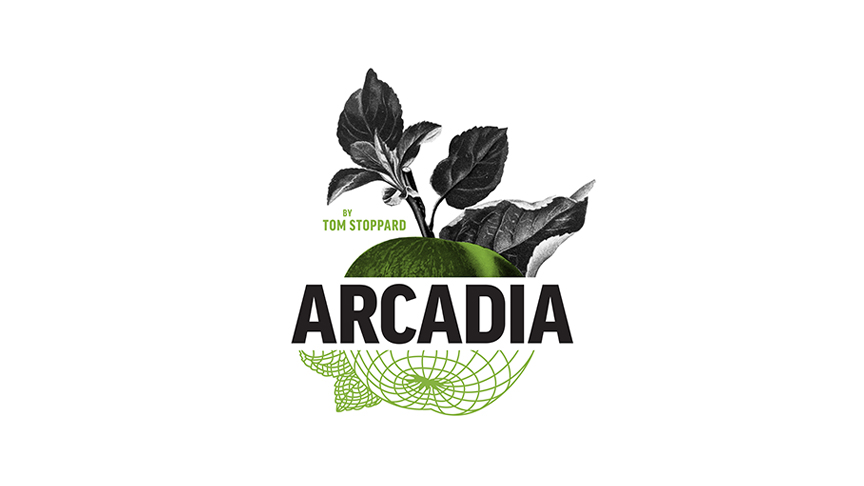 Juxtaposed between past and present, and grappling with of mathematics, physics, and the laws of attraction in a sparkling comedy. This play, directed by our very own Caitlin Lowans, opens October 10 and plays through the 27th. 

uccspresents.org/events/2019-20…