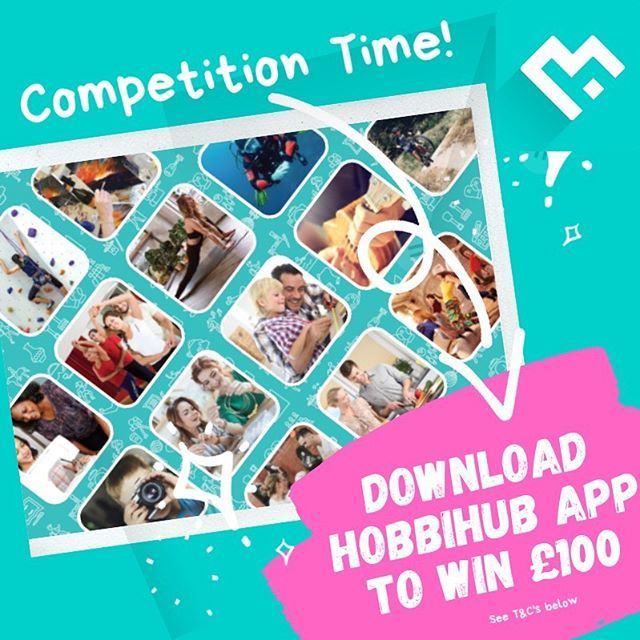 HobbiHub tweet media