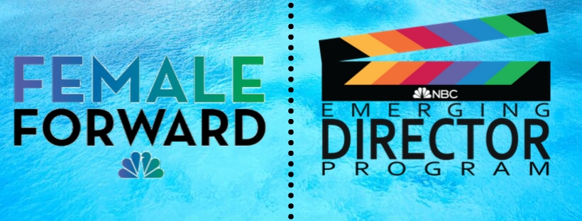 NBCULaunch's tweet photo. Have you heard the news? Female Forward and Emerging Directors Program will be opening up their submission window early from October 21st - November 1st. Start getting those packets ready!! #NBCUniTIPS https://t.co/A6nU0oMI5i