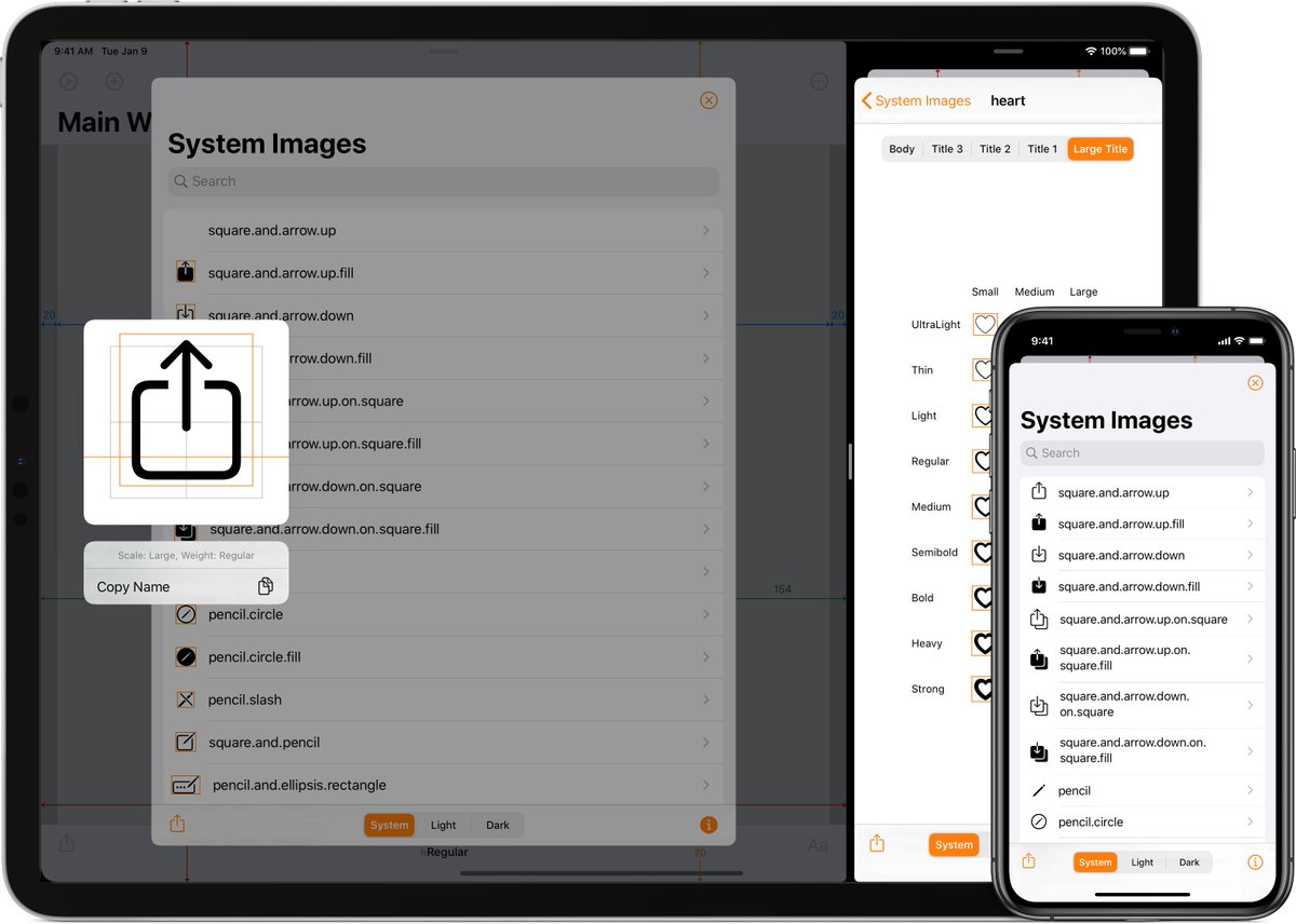 geoffhackworth's tweet image. Fellow iOS developers, the iOS 13 update for my Adaptivity app is now available. Explore the new card-like view controller presentations, context menus, system colors, and system images (i.e. SF Symbols). Multiple window support on iPad. App Store link:  apps.apple.com/app/id10546700…