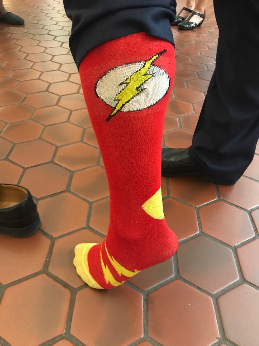 AaronRConrado's tweet image. Working remotely on the @AAAS_STPF #sockwars today. This is how you DC, right? #flashfact

@teddy1387 @Drvinnyted @julianjon @DaneSamilo @krcarriere @ShadesofBGray @wtadler @ndhengstebeck @StephMDavis @BelleTucker11 @gladstonephys