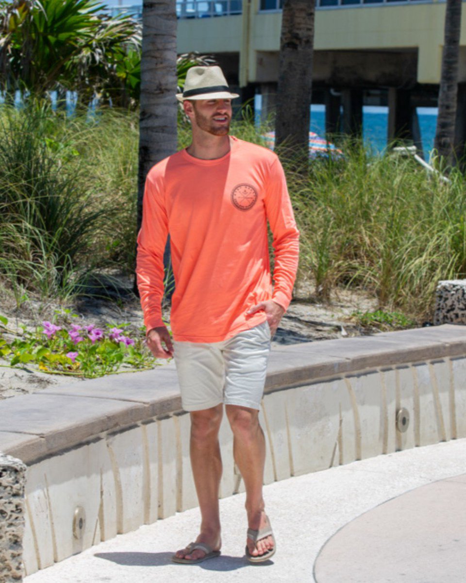 ExistInc's tweet photo. Weekend ready? @existusa mens uv long sleeve in stock SHOP NOW!! #existgirl #existusa #existinc #fashion #tees #maxidress #hoodies #fashionblogger #shortdress #womensfashion #tanktop #romper #mensfashion #jumpsuit #coverup #swimshorts https://t.co/uS64XB0qBh