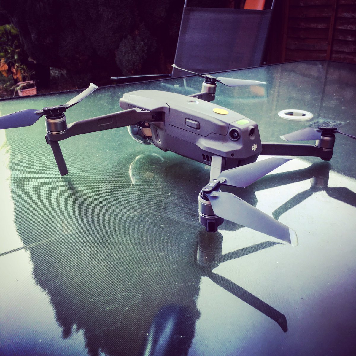 8thsensemedia's tweet photo. So gassed right now. Just passed my drone theory exam and got 95%. Also passed my flight test. Felt like I was back at school 😄 Trust me you’re gunna see some next level cinematic shots coming from me in the future. #Drone #Filmmaking #cinematography #8sm #levels https://t.co/wjXLf1ZDLu