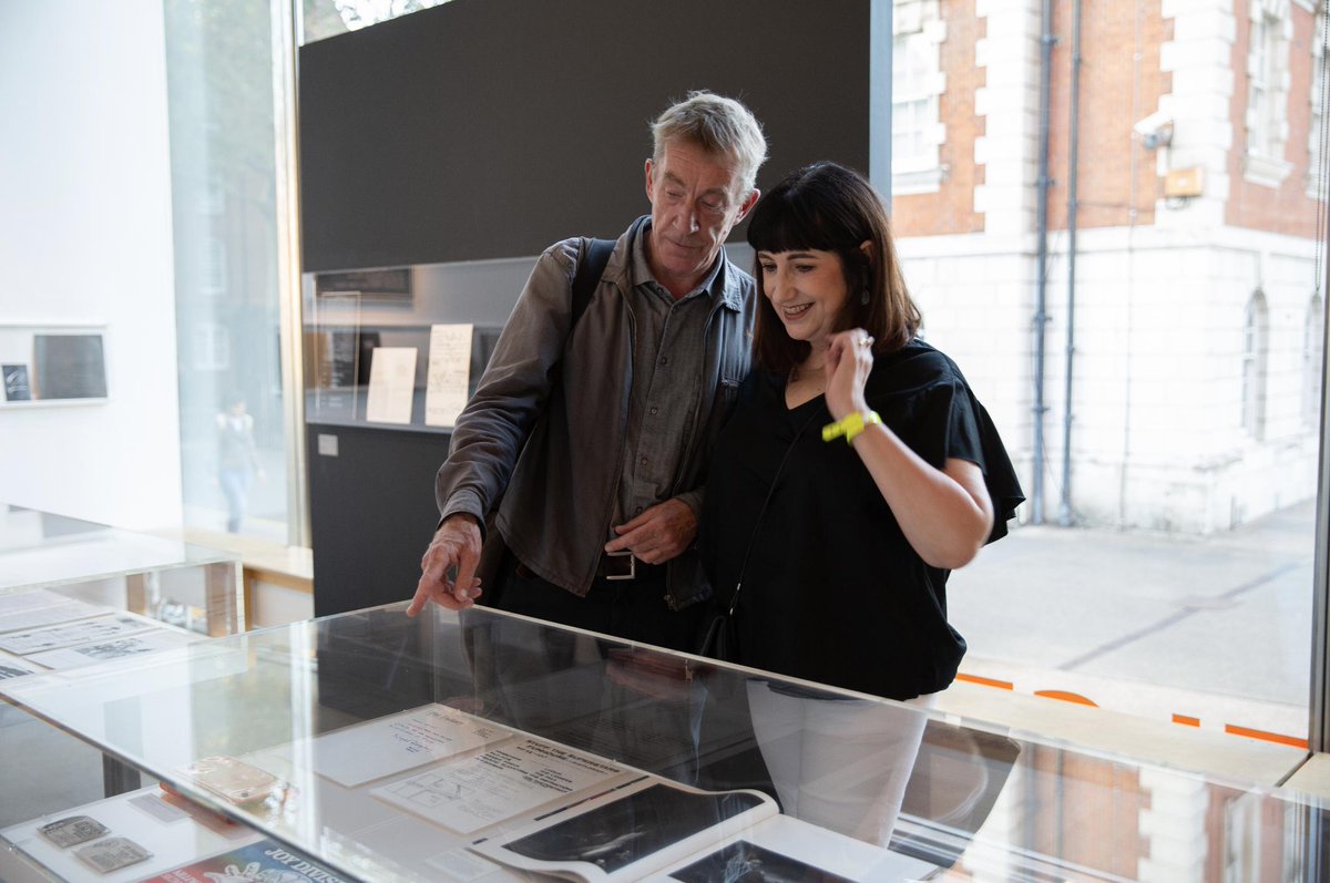 neworder tweet picture