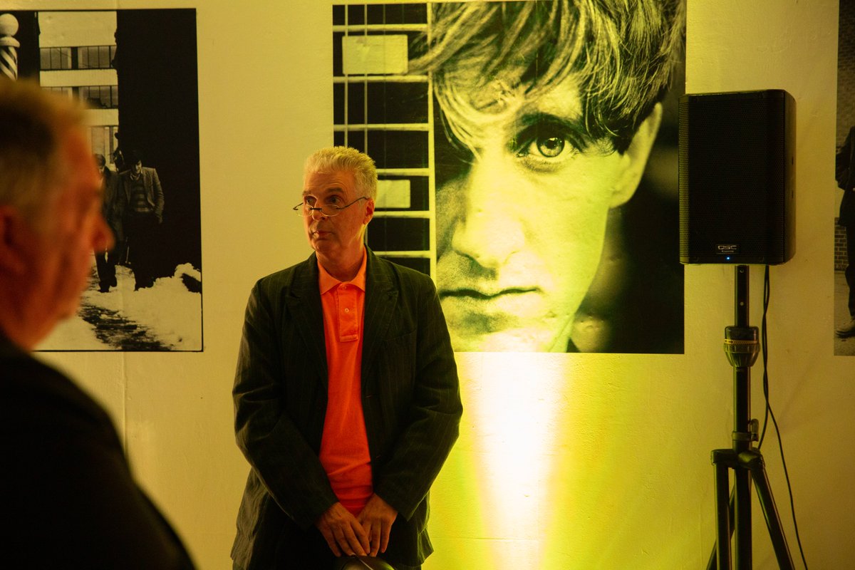 neworder tweet picture