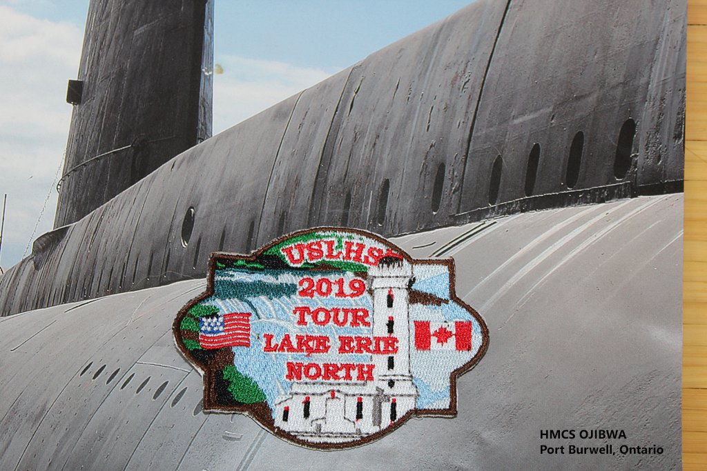 Museum Naval History tweet media