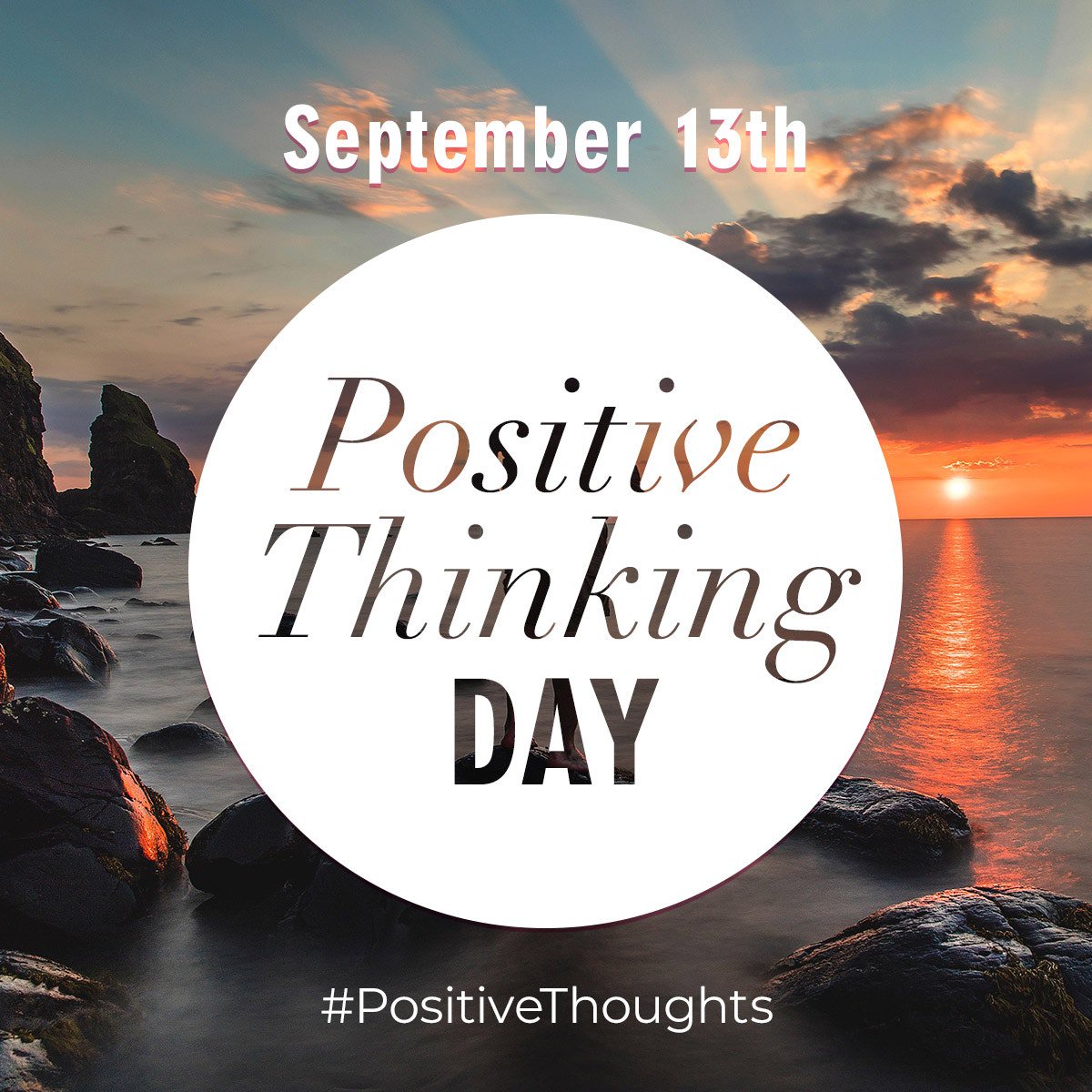 NancyKringle's tweet photo. Happy Positive Thinking Day! What is one of your favorite quotes for positive thinking?  #PositiveThinking #PositiveThoughts https://t.co/EBYqQyFhW6