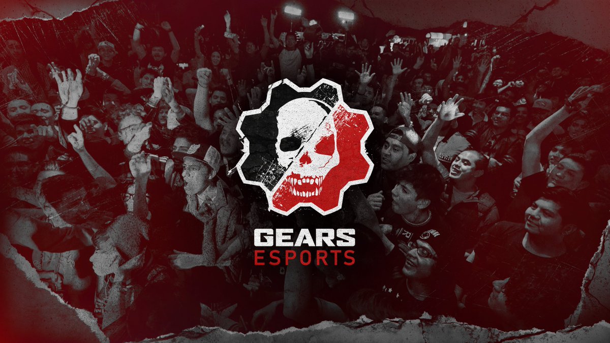 GearsEsports's tweet photo. Presenting #Gears5 Esports with @pglesports 🔥
 
⚙️Pro League and Challenger competition
⚙️5 Regions
⚙️$2 Million+ in Prizing
⚙️New online competitive platform
 
Details here ➡️ https://t.co/dqfDHoz8xN https://t.co/PEIhsu4uYF