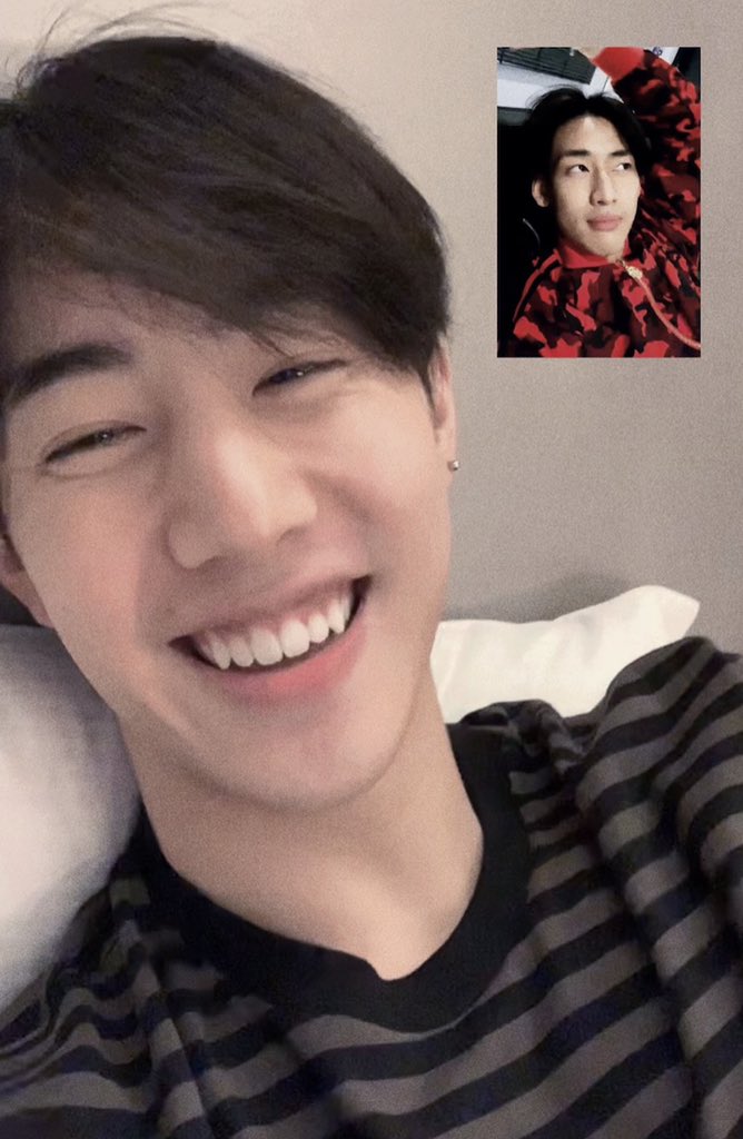 ♡ถั่วงอกของติ่มซำツ tweet media