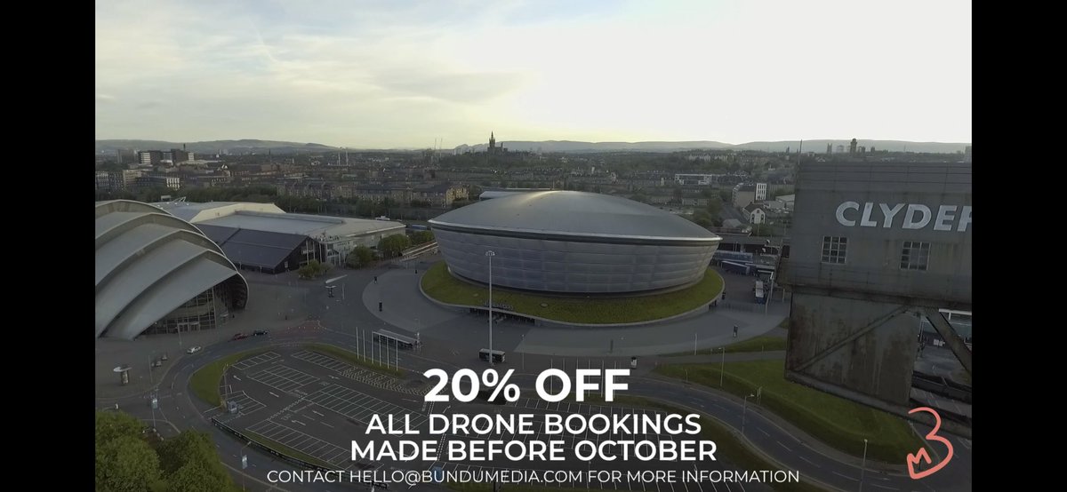 Bundu Media tweet media