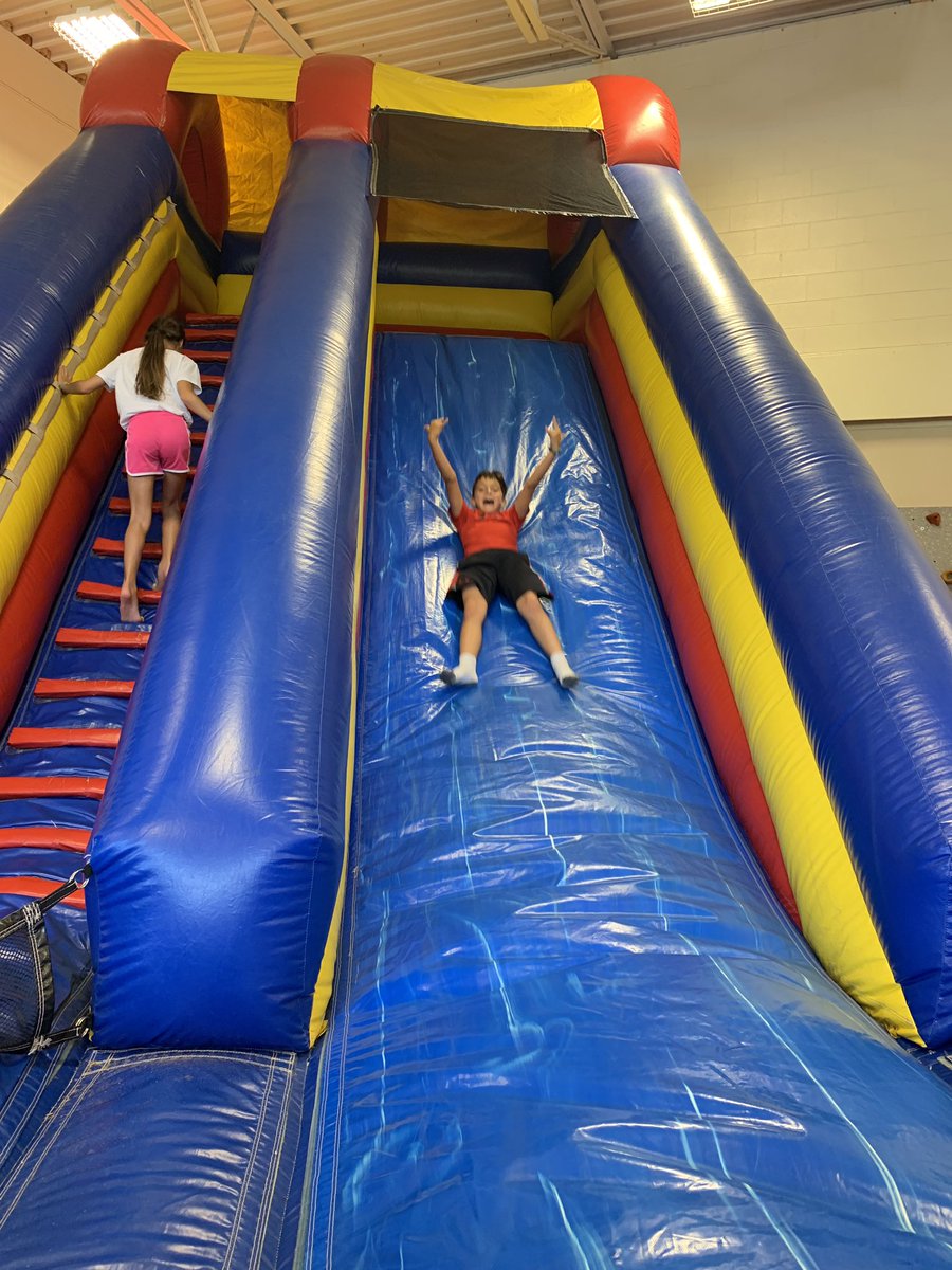 DennisonsDen's tweet photo. Leadership celebration is the bomb!! #7habits #weareleaders #weareatk https://t.co/By9VVGocBx