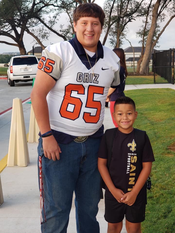 CoachHignojos tweet picture